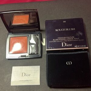 Dior Blush